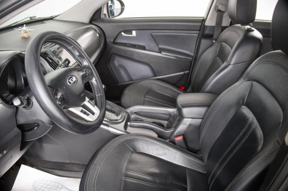 Kia Sportage III Пермь  - изображение 10