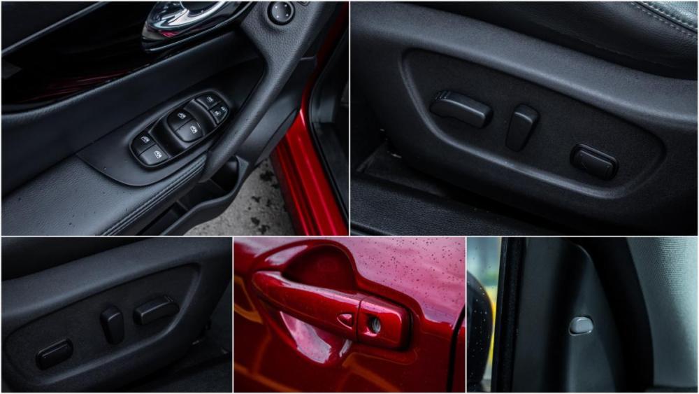 Nissan Qashqai II Рестайлинг Москва  - изображение 15
