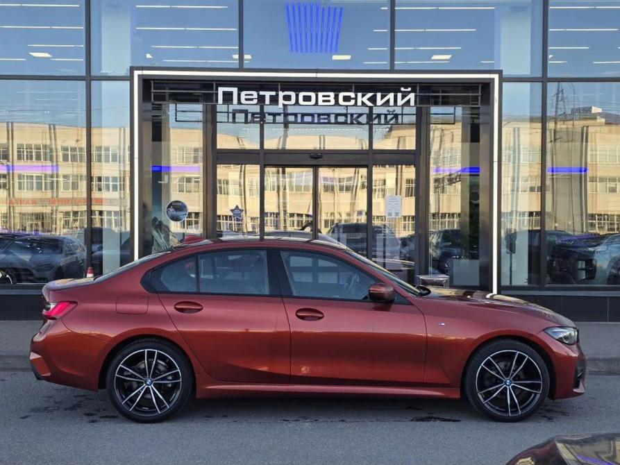 BMW 3 серии VII (G2x) Санкт-Петербург  - изображение 9
