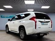 Mitsubishi Pajero Sport III Москва  - изображение 27