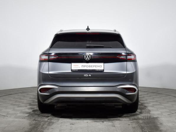 Volkswagen ID.4 с пробегом 2021 года, цена 2 690 000 рублей, 66041 км, внедорожник, Автокод Объявления
