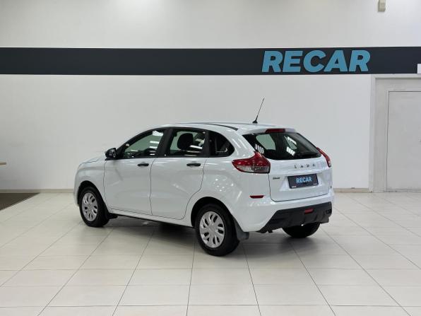 Lada (ВАЗ) XRAY I с пробегом 2018 года, цена 715 000 рублей, 65223 км, хэтчбек, Автокод Объявления