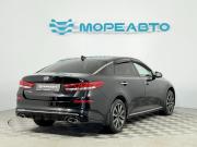 Kia Optima IV Рестайлинг Калининград  - изображение 28