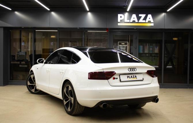 Audi A5 I (8T) с пробегом 2010 года, цена 1 459 000 рублей, 273592 км, купе, Автокод Объявления
