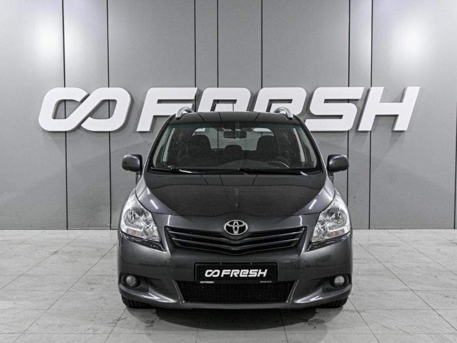 Toyota Verso I Ростов-на-Дону  - изображение 3