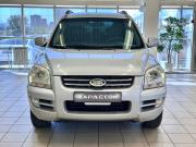 Kia Sportage II Волгоград  - изображение 21