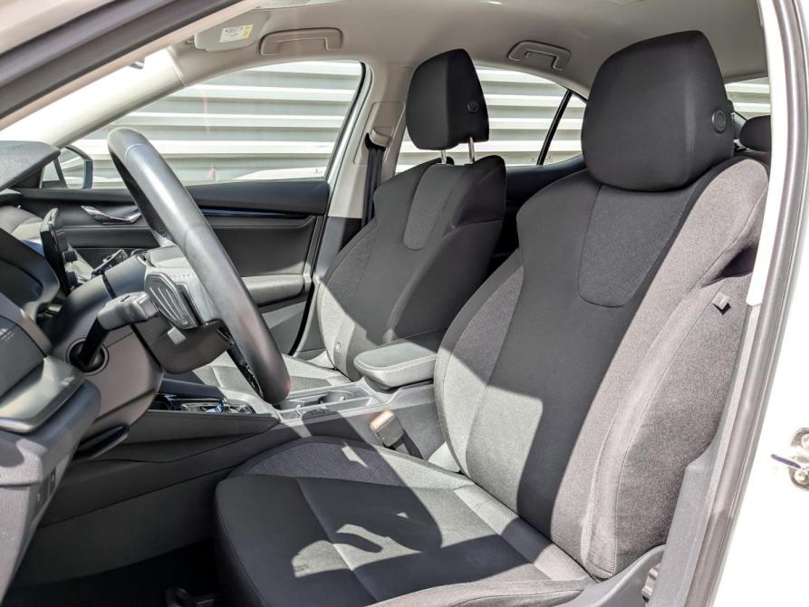 Skoda Octavia IV (A8) Москва  - изображение 20