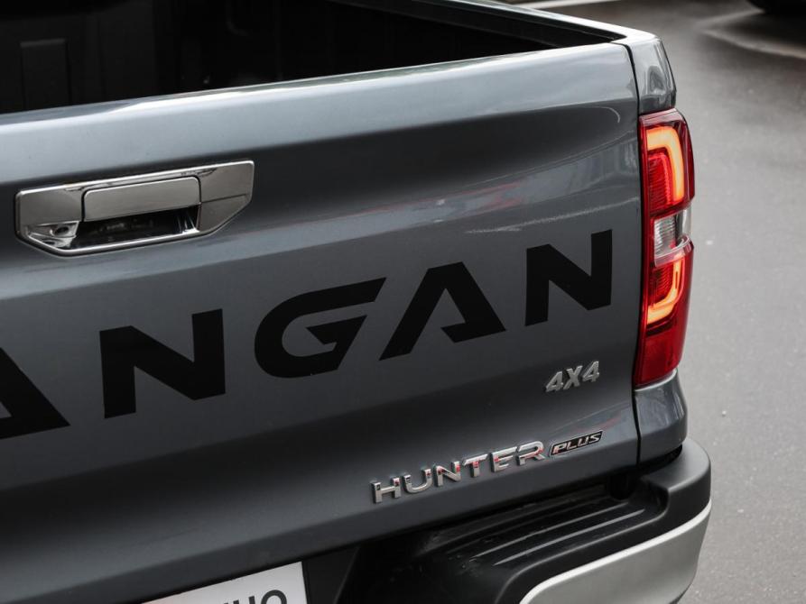 Changan Hunter Plus Москва  - изображение 27