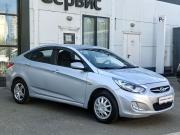 Hyundai Solaris I Москва  - изображение 13