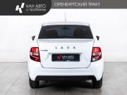 Lada (ВАЗ) Granta I Рестайлинг Казань  - изображение 20