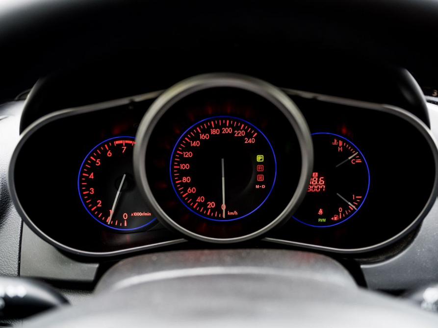 Mazda CX-7 I Рестайлинг Ростов-на-Дону  - изображение 10