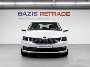Skoda Octavia III (A7) Рестайлинг Тюмень  - изображение 25