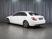 Mercedes-Benz C-Класс IV (W205) Рестайлинг Ставрополь  - изображение 26