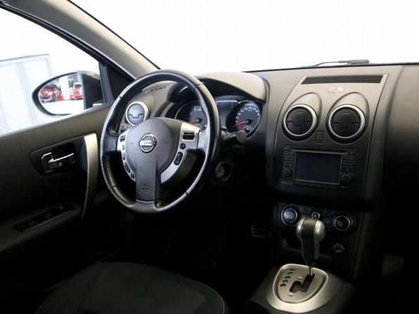 Nissan Qashqai I Рестайлинг с пробегом 2011 года, цена 885 000 рублей, 180641 км, внедорожник, Автокод Объявления