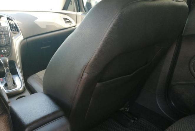 Opel Astra J Рестайлинг с пробегом 2012 года, цена 510 000 рублей, 148739 км, универсал, Автокод Объявления