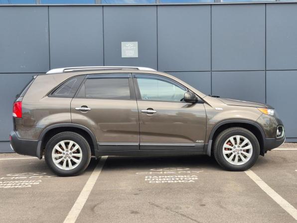Kia Sorento II с пробегом 2009 года, цена 1 260 000 рублей, 197000 км, внедорожник, Автокод Объявления