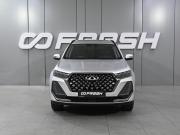 Chery Tiggo 7 Pro Max I Рестайлинг Ростов-на-Дону  - изображение 27