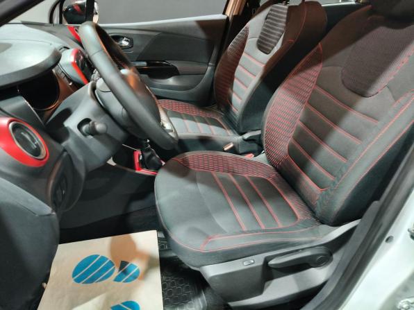 Renault Kaptur I с пробегом 2018 года, цена 1 430 000 рублей, 145161 км, внедорожник, Автокод Объявления