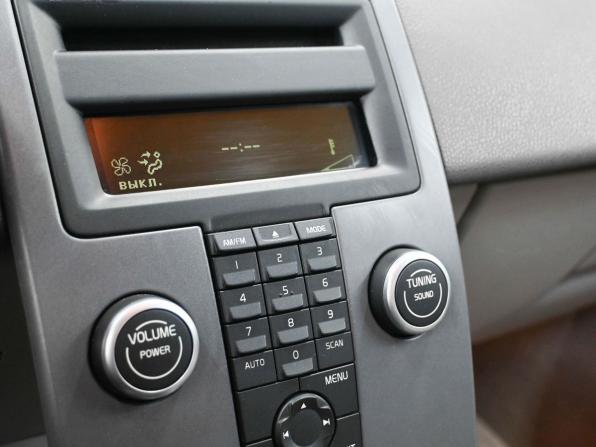 Volvo S40 II Рестайлинг с пробегом 2007 года, цена 799 900 рублей, 181000 км, седан, Автокод Объявления