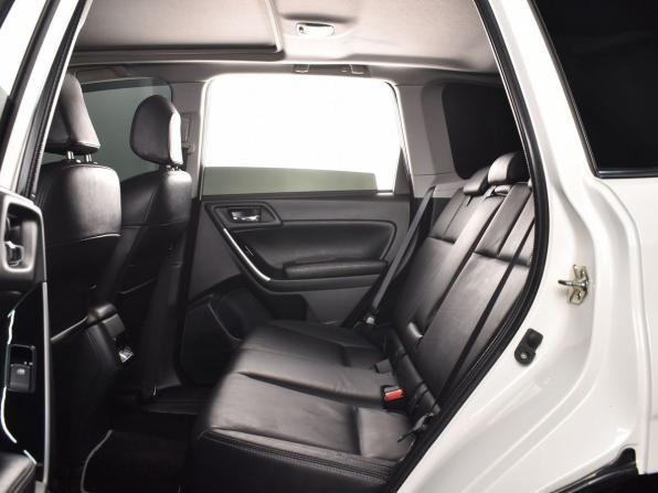Subaru Forester IV Рестайлинг 2 с пробегом 2018 года, цена 2 499 999 рублей, 131060 км, внедорожник, Автокод Объявления