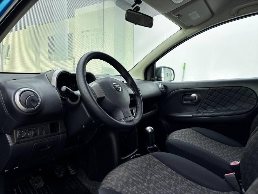 Nissan Note I Уфа  - изображение 20