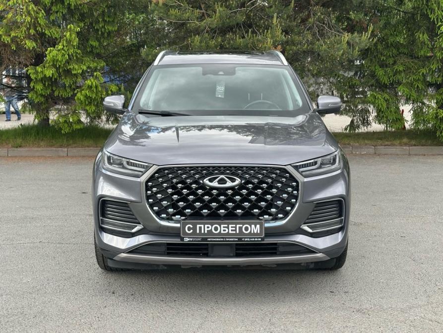 Chery Tiggo 8 Pro Max I Санкт-Петербург  - изображение 2