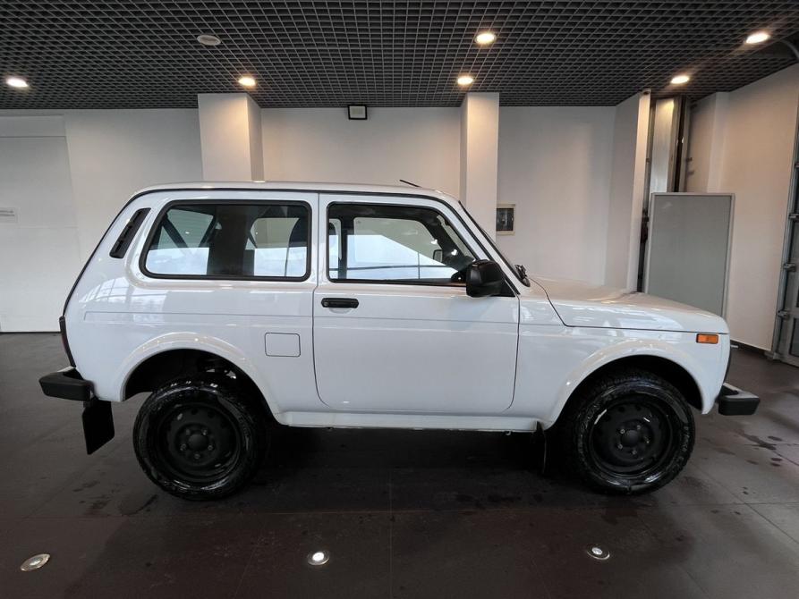 Lada (ВАЗ) Niva Legend Чебоксары  - изображение 2