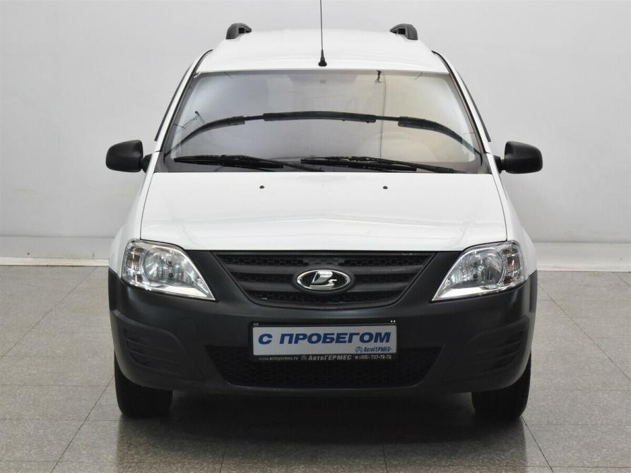 Lada (ВАЗ) Largus I Москва  - изображение 2