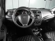 Lada (ВАЗ) Granta I Рестайлинг Ростов-на-Дону  - изображение 21