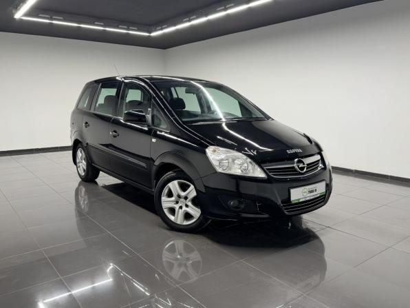 Opel Zafira B Рестайлинг с пробегом 2010 года, цена 945 000 рублей, 168841 км, компактвэн, Автокод Объявления