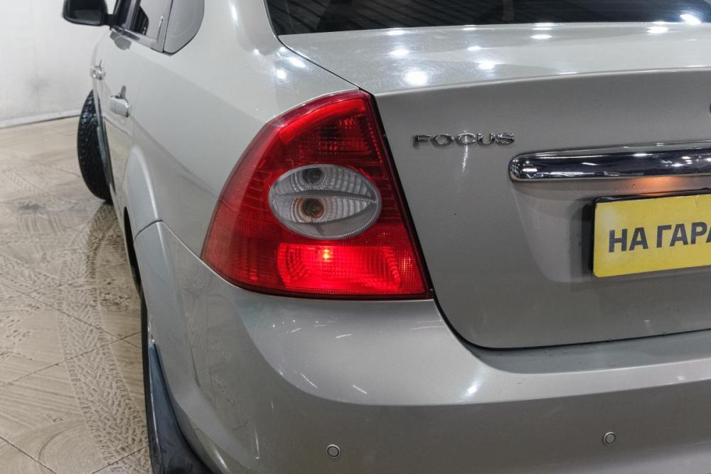 Ford Focus II Рестайлинг Новокузнецк  - изображение 10