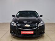 Chevrolet Malibu VIII Альметьевск  - изображение 29