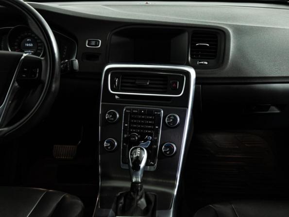 Volvo S60 II Рестайлинг с пробегом 2014 года, цена 1 599 700 рублей, 166108 км, седан, Автокод Объявления