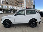 Lada (ВАЗ) Niva Legend Краснодар  - изображение 19