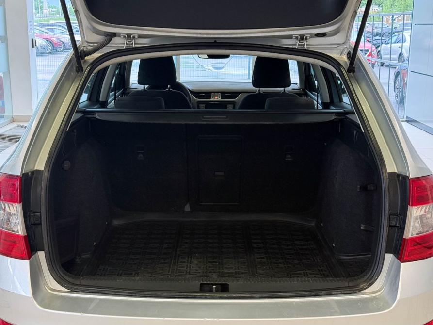 Skoda Octavia III (A7) Тверь  - изображение 7