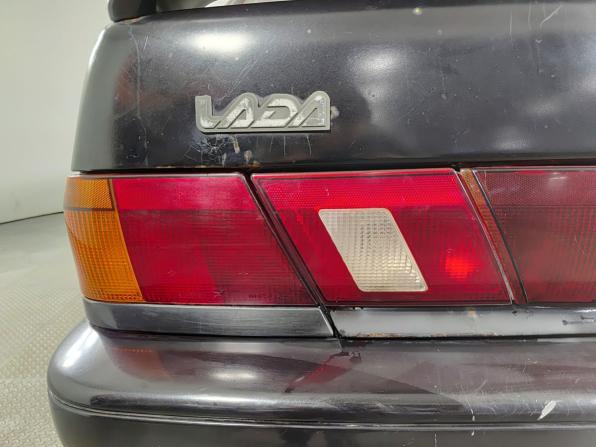 Lada (ВАЗ) 2115 с пробегом 2008 года, цена 110 000 рублей, 188392 км, седан, Автокод Объявления