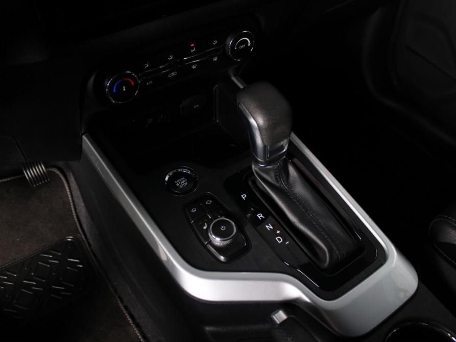 Chery Tiggo 4 I Рестайлинг Минеральные Воды  - изображение 11