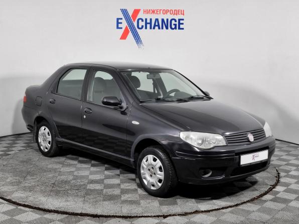 Fiat Albea I Рестайлинг с пробегом 2009 года, цена 299 000 рублей, 147631 км, седан, Автокод Объявления