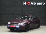 ЗАЗ Chance Екатеринбург  - изображение 16