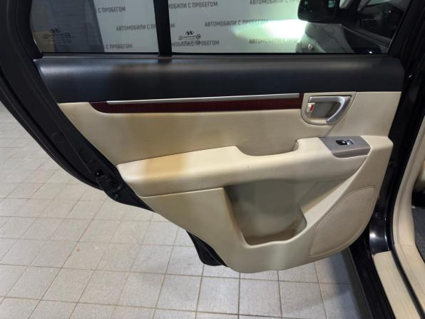 Hyundai Santa Fe II с пробегом 2006 года, цена 669 000 рублей, 270000 км, внедорожник, Автокод Объявления