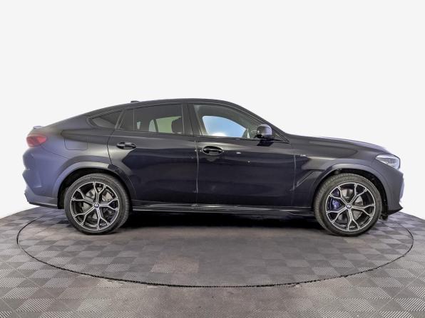 BMW X6 III (G06) с пробегом 2019 года, цена 6 750 000 рублей, 127450 км, внедорожник, Автокод Объявления
