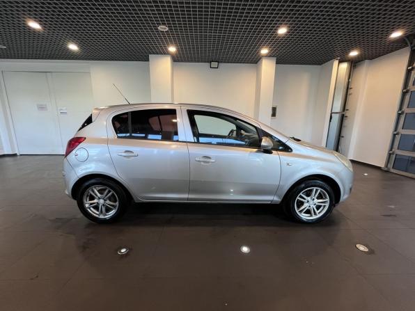 Opel Corsa D с пробегом 2008 года, цена 259 000 рублей, 320470 км, хэтчбек, Автокод Объявления