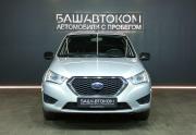 Datsun mi-DO Уфа  - изображение 19