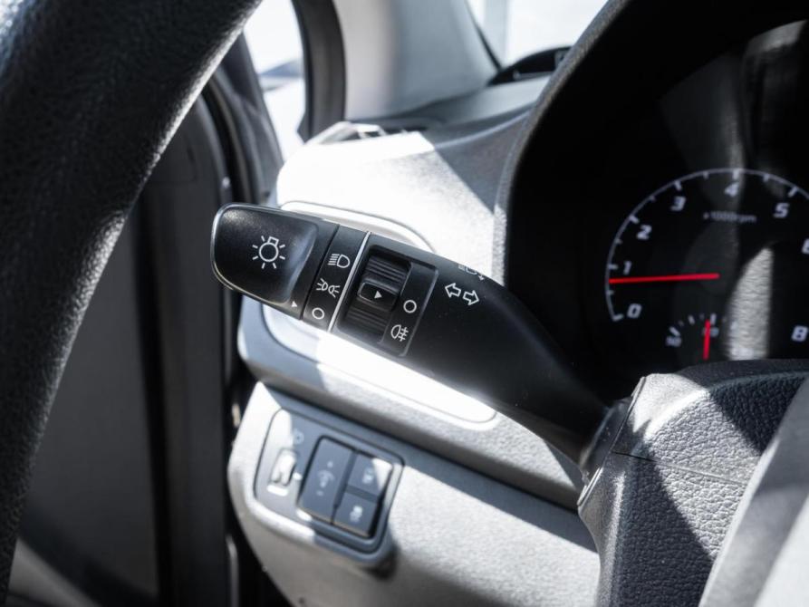 Hyundai Solaris II Рестайлинг Ставрополь  - изображение 15