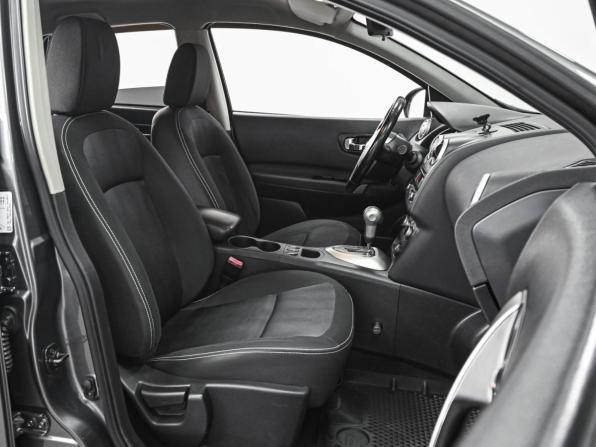 Nissan Qashqai I Рестайлинг с пробегом 2011 года, цена 1 150 000 рублей, 177504 км, внедорожник, Автокод Объявления