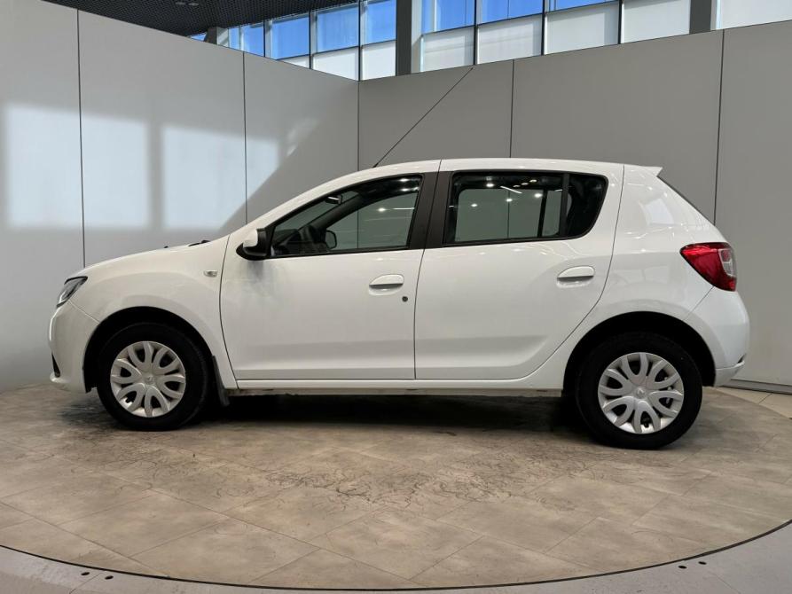 Renault Sandero II Волжский  - изображение 2