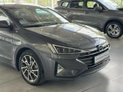 Hyundai Elantra VI (AD) Рестайлинг Новосибирск  - изображение 38