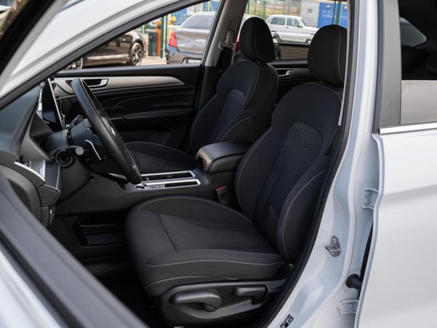 Haval M6 II Сочи  - изображение 10