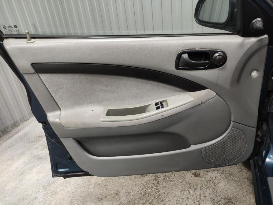 Chevrolet Lacetti I Пермь  - изображение 13