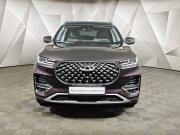 Chery Tiggo 8 Pro I Москва  - изображение 27